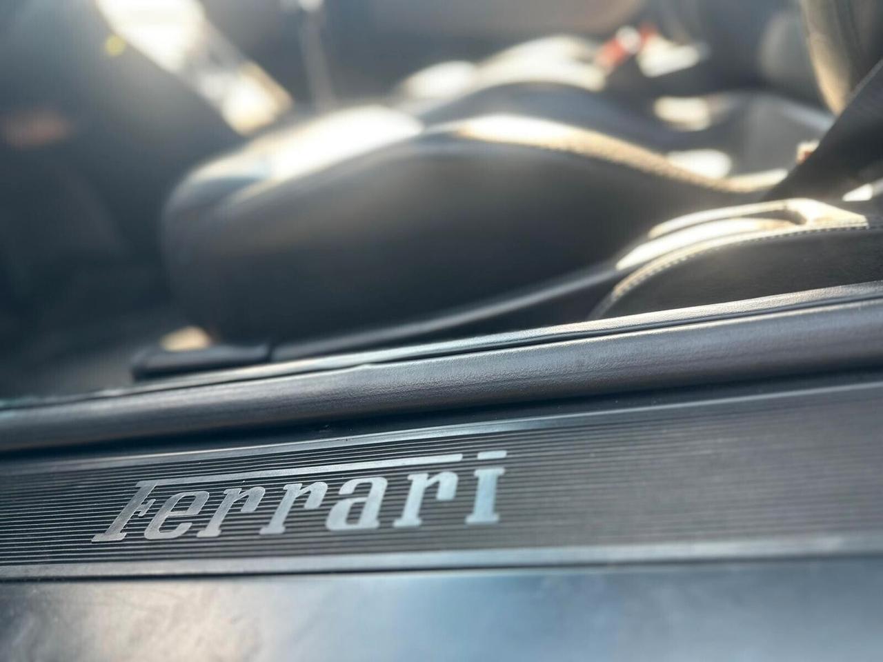 Ferrari 348 tb cat