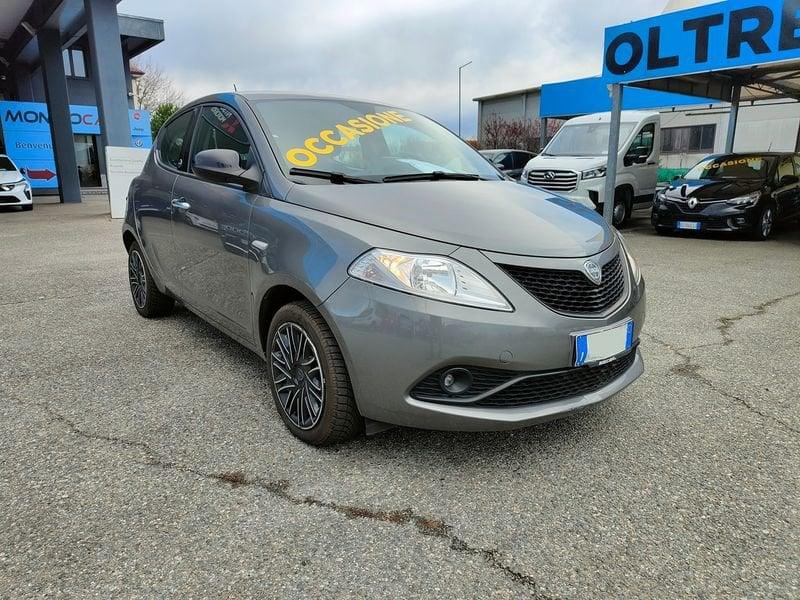 Lancia Ypsilon III 2015 5 Porte 1.0 FireFly Hybrid 70cv Gold S&S