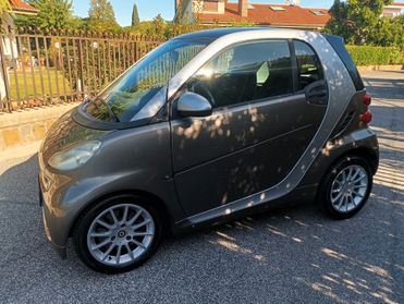 Smart ForTwo 1000 passion KM 90000 COME NUOVA euro 5