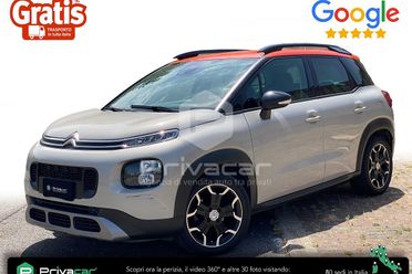 CITROEN C3 Aircross BlueHDi 100 Feel