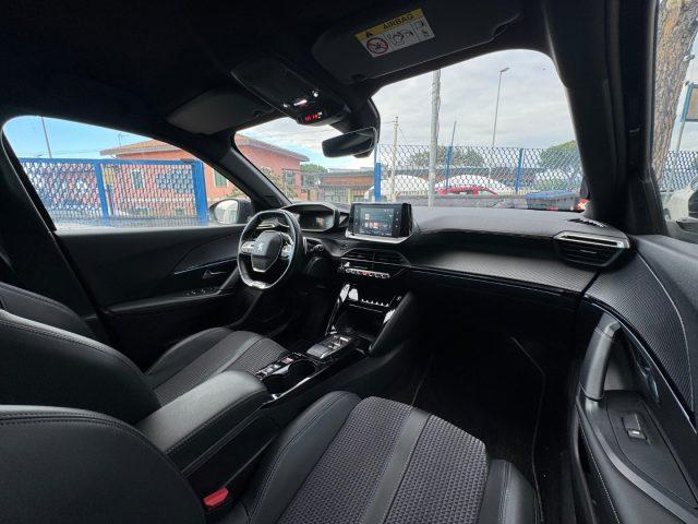 PEUGEOT 2008 PureTech 130 S&S EAT8 GT