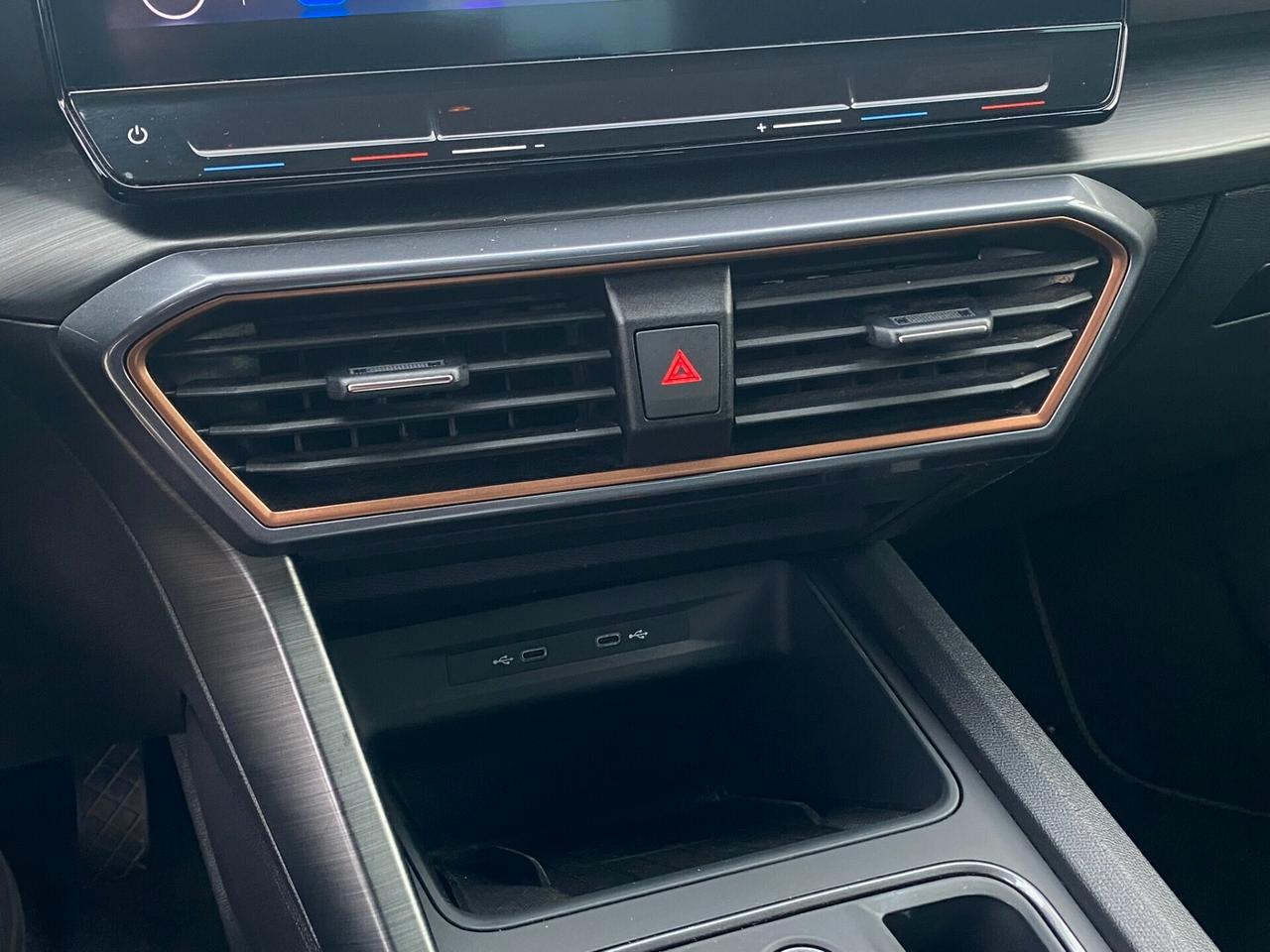 Cupra Formentor 2.0 TDI 150CV DSG 4drive