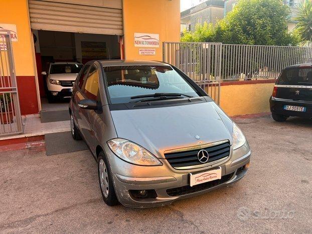 Mercedes Classe A 160 2.0 Diesel