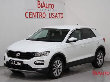 Volkswagen T-Roc T-Roc 1.0 TSI Style