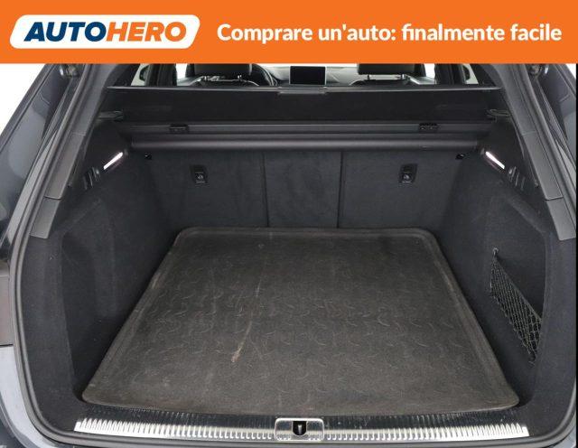 AUDI A4 Avant 2.0 TDI 190 CV quattro S tronic Sport