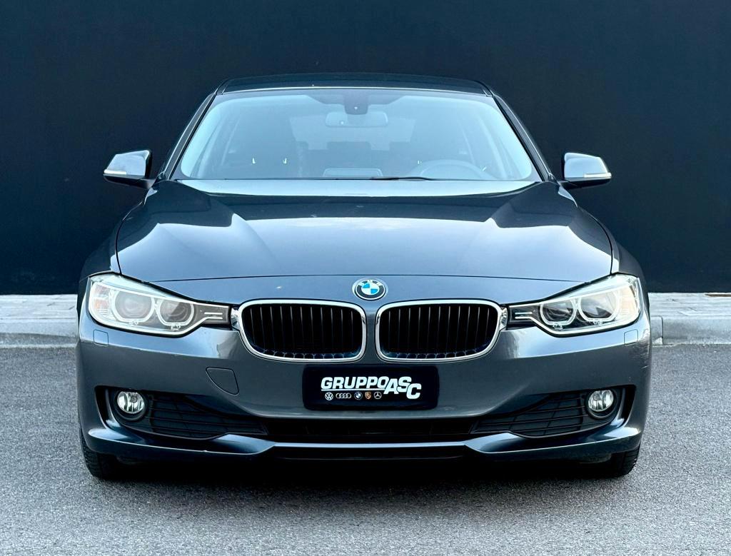 BMW 316 2.0 d 116 CV Touring Business auto