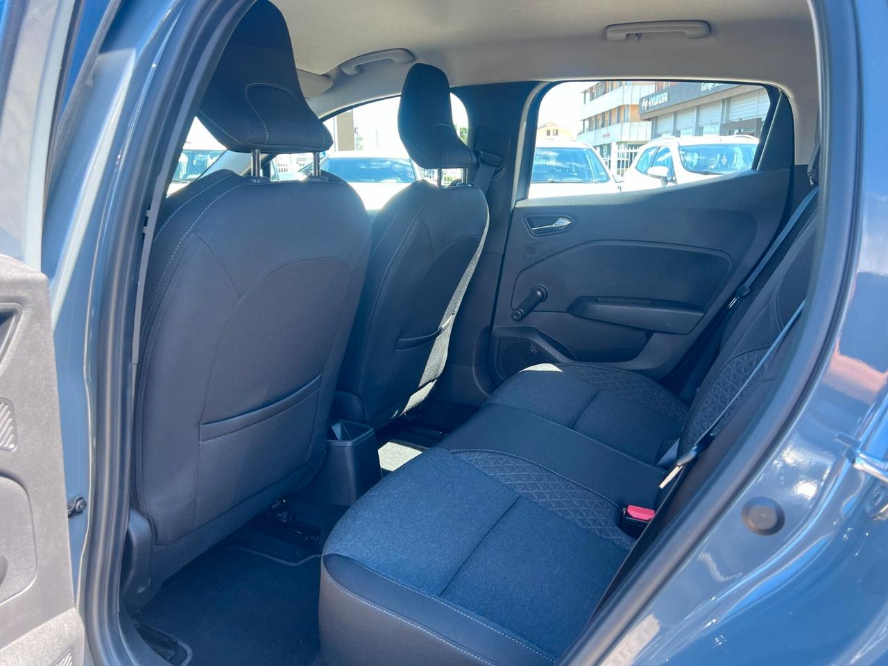 Renault Clio TCe 100 CV GPL 5 porte Intens