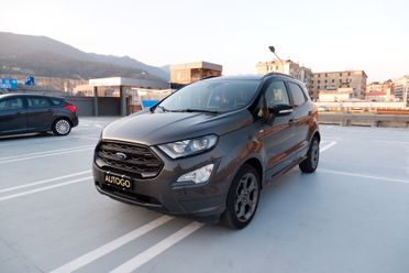 Ford EcoSport 1.5 Ecoblue 95 CV Start&Stop ST-Line