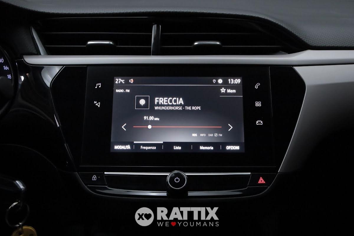 Opel Corsa 1.5 100CV Edition