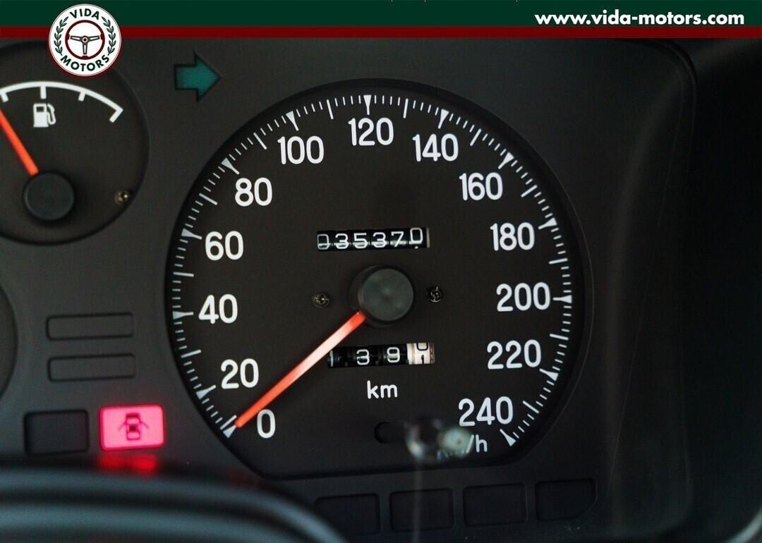 Mitsubishi Eclipse * 35.400 KM * PRIMA VERNICE