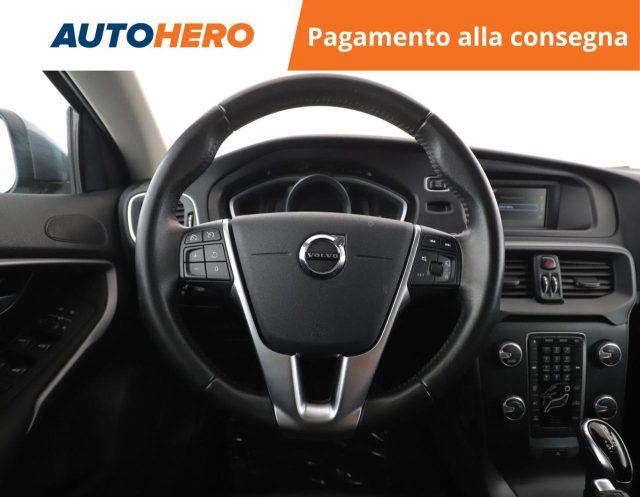 VOLVO V40 D2 Geartronic Business Plus