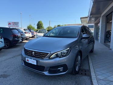 Peugeot 308 1.5 Diesel Neopatentati