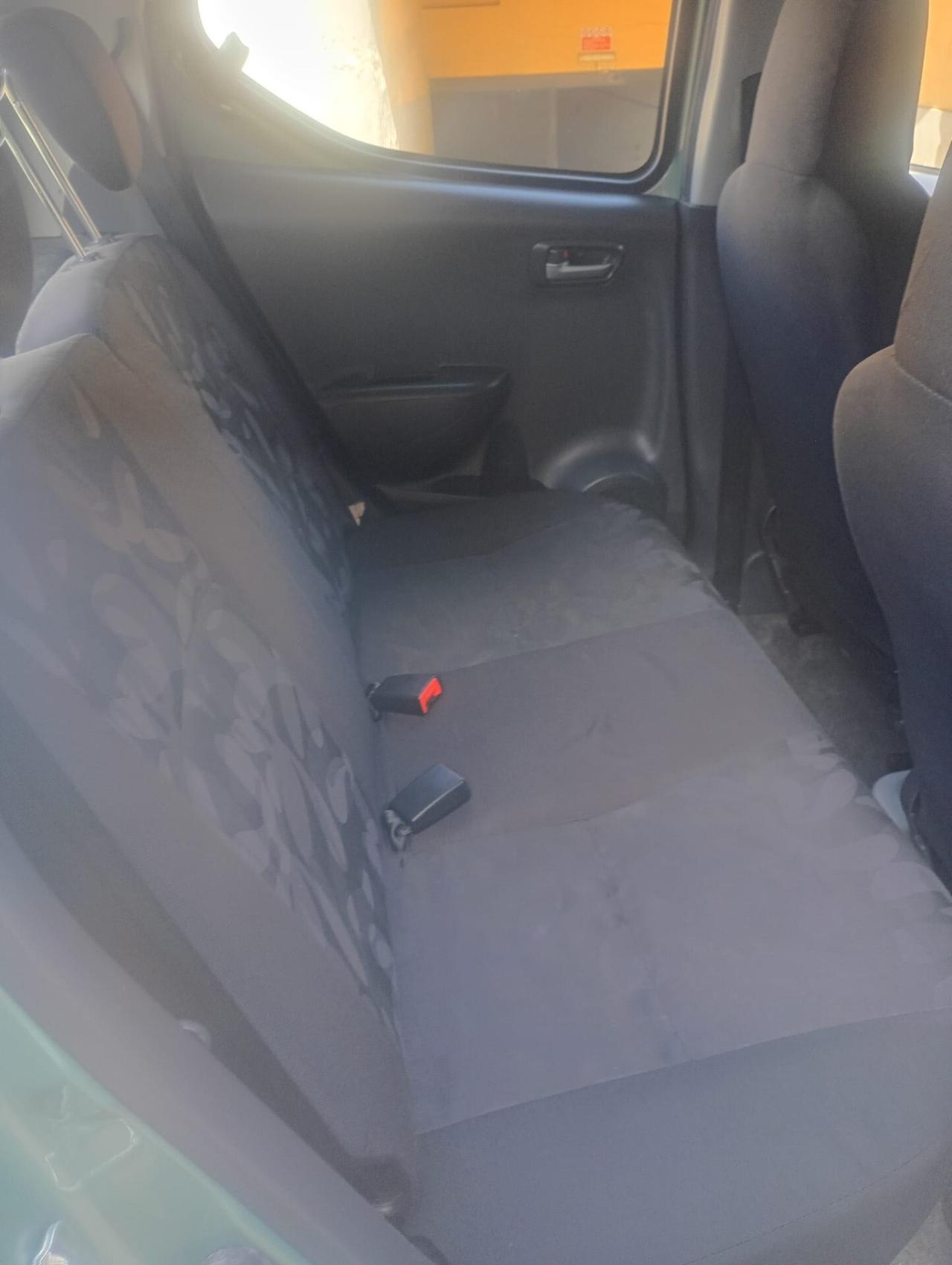 Suzuki Alto 1.0 GPL GLX