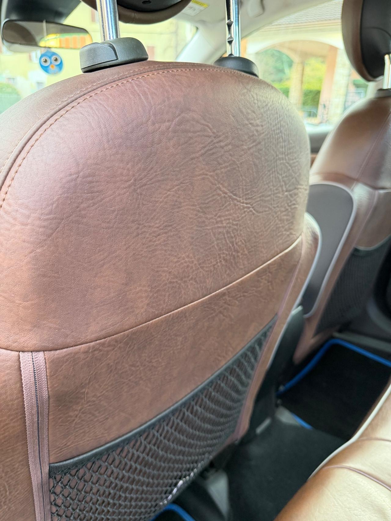 Fiat 500X 1.6 MULTIJET 120CV UNICOPR KMCERT GARANZ