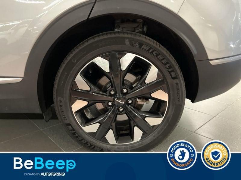 KIA Sportage 1.6 TGDI PHEV STYLE AWD AUTO