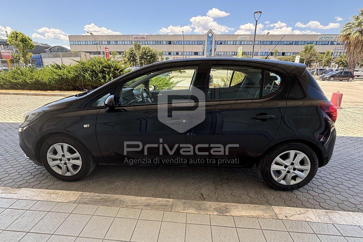 OPEL Corsa 1.2 5 porte n-Joy
