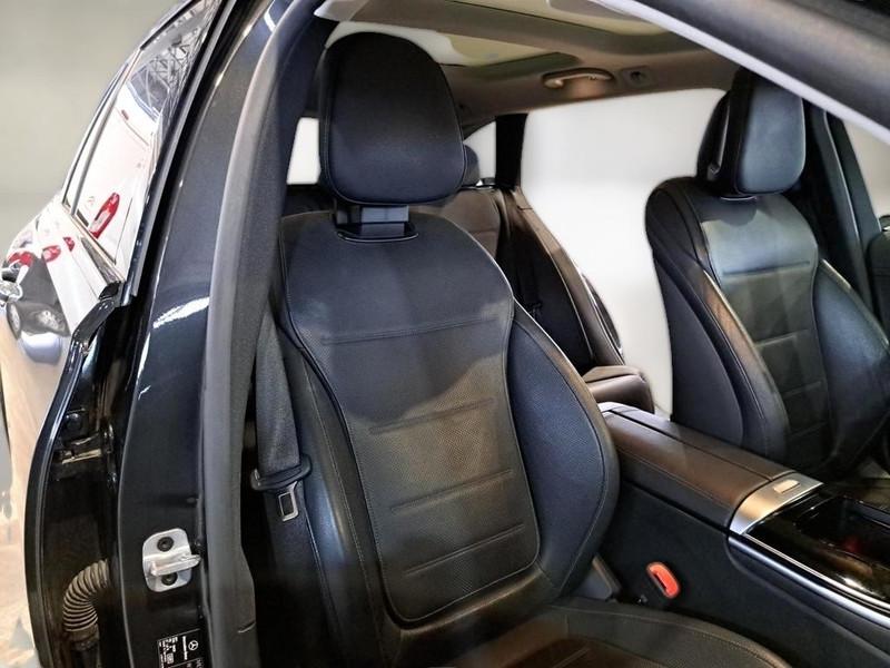 MERCEDES-BENZ C 220 D M.HYBR 4M ALL TERRAIN PREMIUM PRO AUTO STATION WAGON