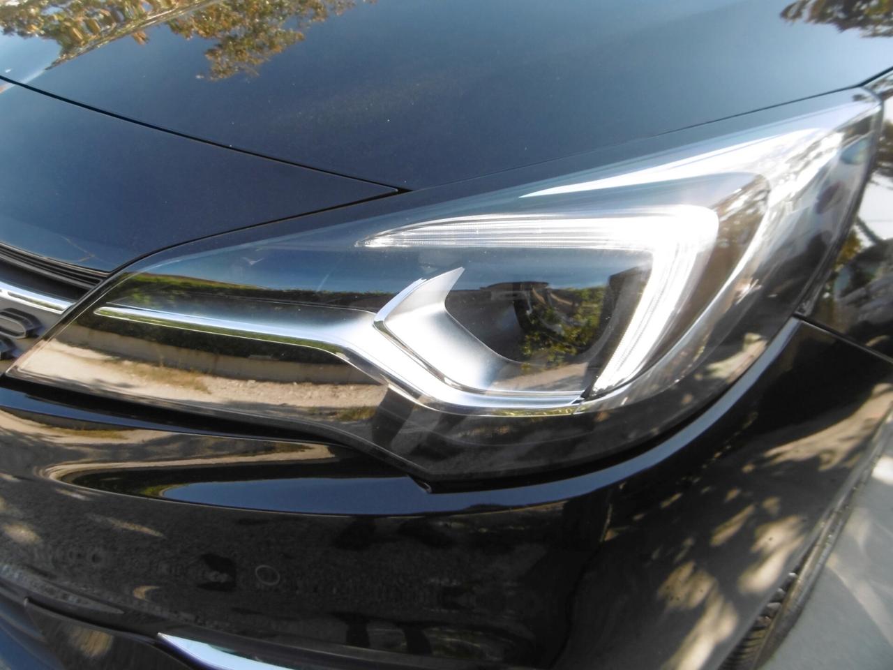 Opel Astra 1.5 CDTI 122 CV Cambio AT9 Sports Tourer Ultimate