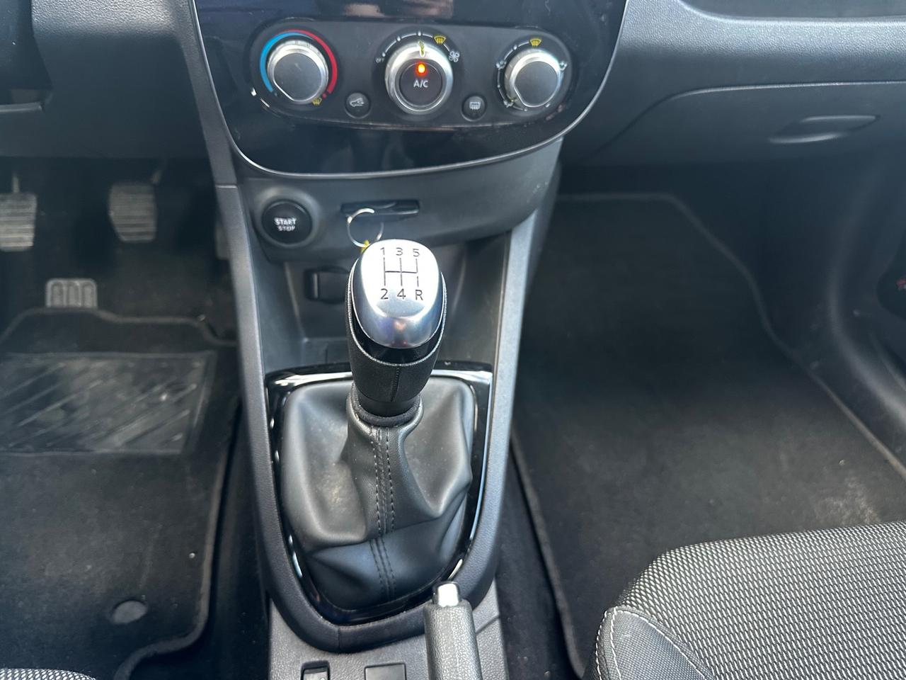 Renault Clio dCi 8V 90CV Start&Stop 82gr 5 porte Energy EcoBusiness
