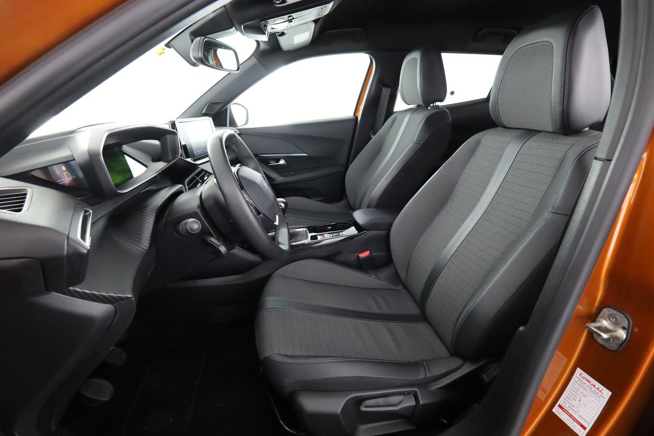 PEUGEOT 2008 2ª serie 2008 PureTech 100 S&S Allure