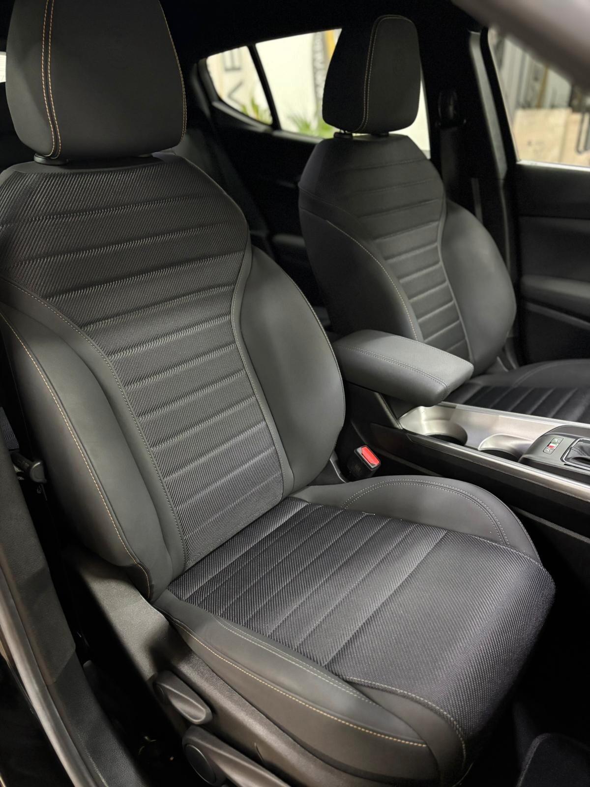 Alfa Romeo Tonale 1.6 diesel 130 CV TCT6 Veloce