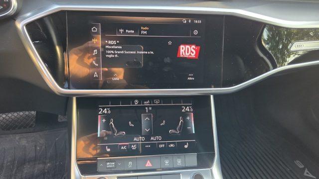 AUDI A6 45 2.0 TFSI S tronic Business Sport PERMUTE