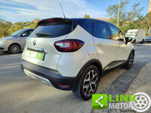 RENAULT Captur TCe 12V 90 CV Start&Stop Energy bose