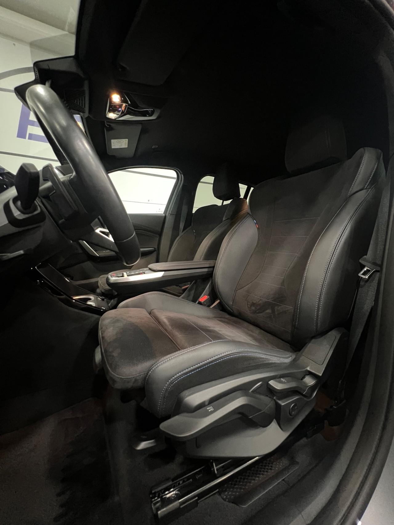 Bmw X2 SDRIVE20d mhev 48V MSPORT PRO 150 cv
