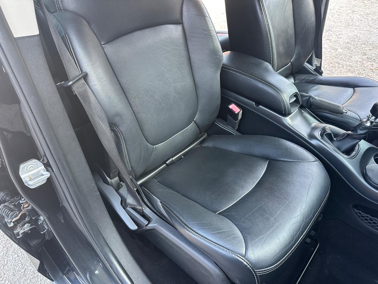 FIAT FREEMONT 2.0 MTJ - 170CV - 7 POSTI
