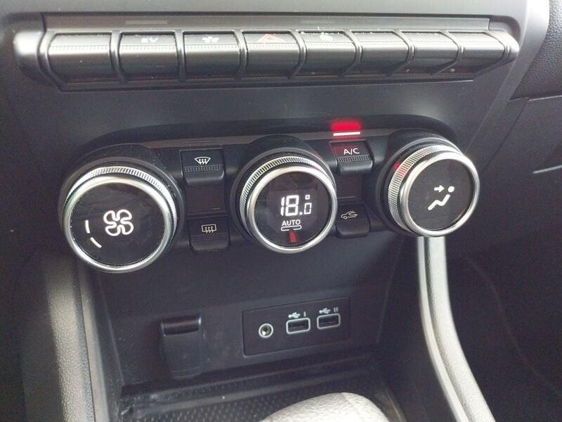 Renault Captur Captur 1.6 E-Tech full hybrid Techno 145cv auto