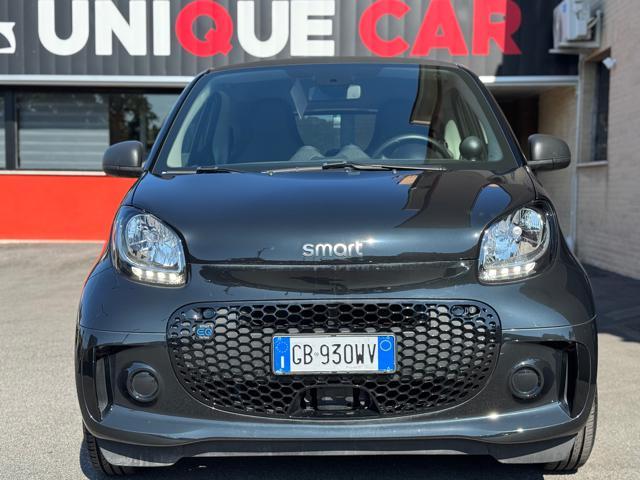 SMART ForTwo EQ Passion COUPE' (NESSUN VINCOLO)