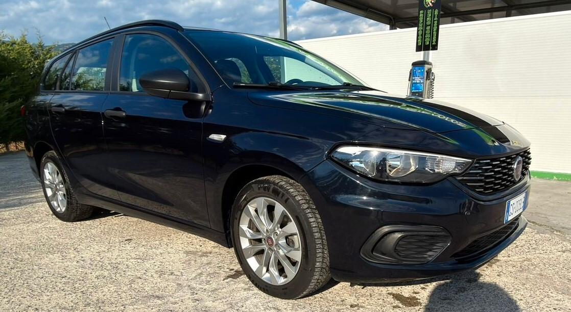Fiat Tipo 1.4 T-Jet 120CV GPL SW Pop