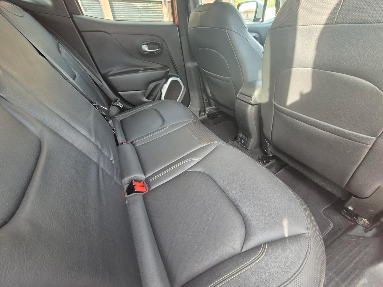 Jeep Renegade 2.0 Mjt 140CV 4WD Limited Full Opt