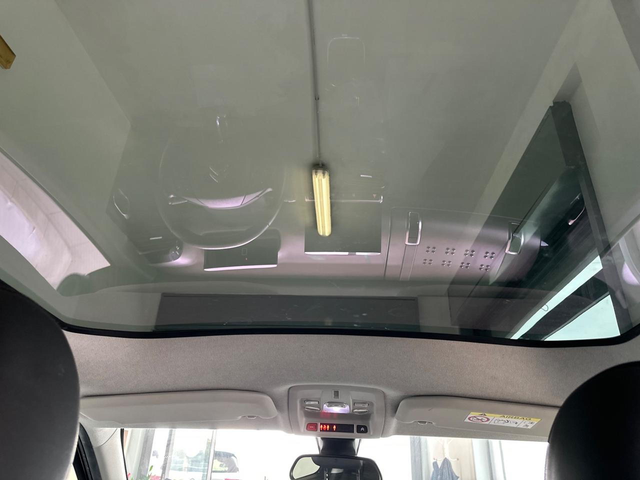 Citroen C4 Cactus 130cv S&S Shine Tetto Panoramico