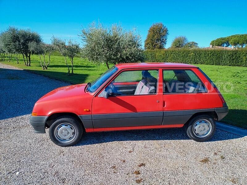 Renault 5 TC