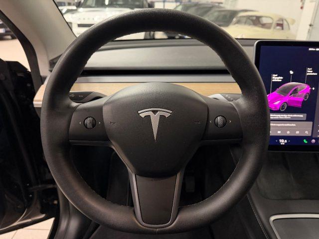 TESLA Model Y DUAL MOTOR///Long Range///AWD///