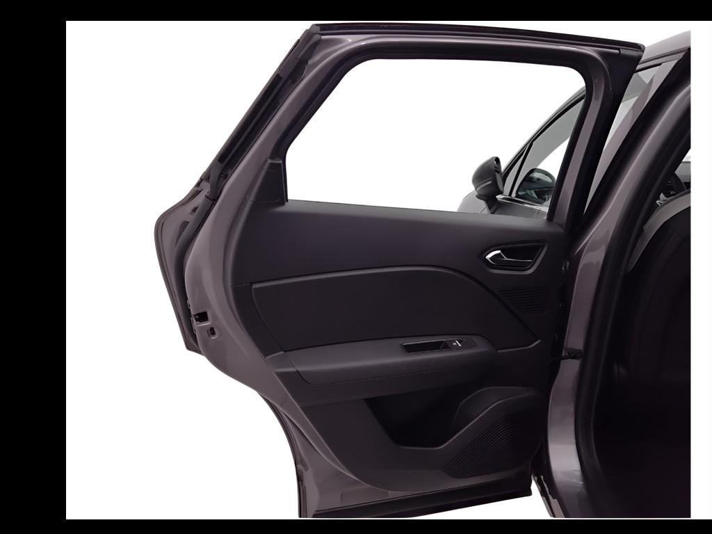 RENAULT Captur II 2019 - Captur 1.6 E-Tech phev Intens 160cv auto