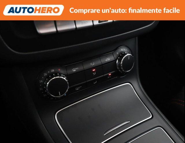 MERCEDES-BENZ B 180 d Automatic Premium
