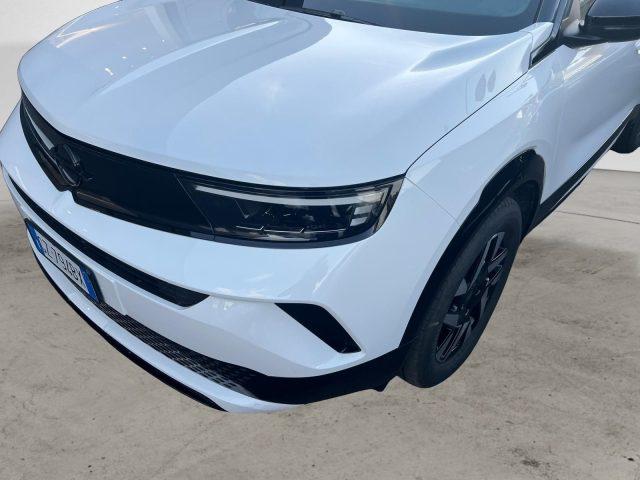 OPEL Mokka Mokka 1.2 Turbo 130 CV aut. GS