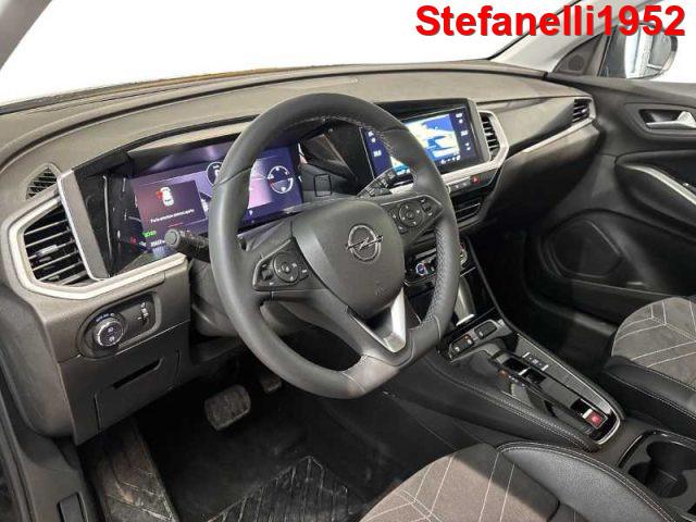 OPEL Grandland I 2022 - 1.5 ecotec Ultimate s&s 130cv at8
