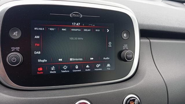 FIAT 500X *PROMO* 1.0 T3 120 CV Sport