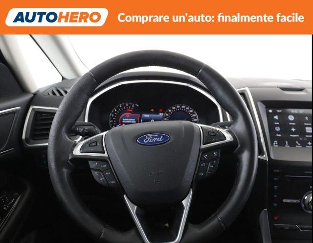 FORD S-Max 1.5 EcoBoost 160CV S&S 7 posti Titanium Business