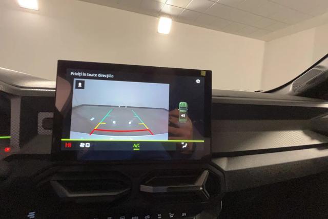 DACIA Duster Eco-G 120 CV Journey