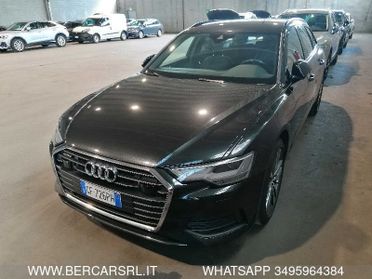 Audi A6 A6 Avant 40 2.0 TDI quattro ultra S tronic Business*VIRTUAL COCKPIT*PDC*