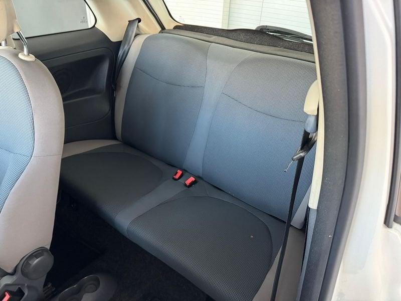 FIAT 500 500 1.2 EasyPower Pop