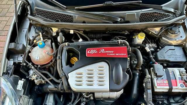 Alfa Romeo Giulietta 1.4 Turbo Benzina/Gpl 120CV Euro6 Distinctive