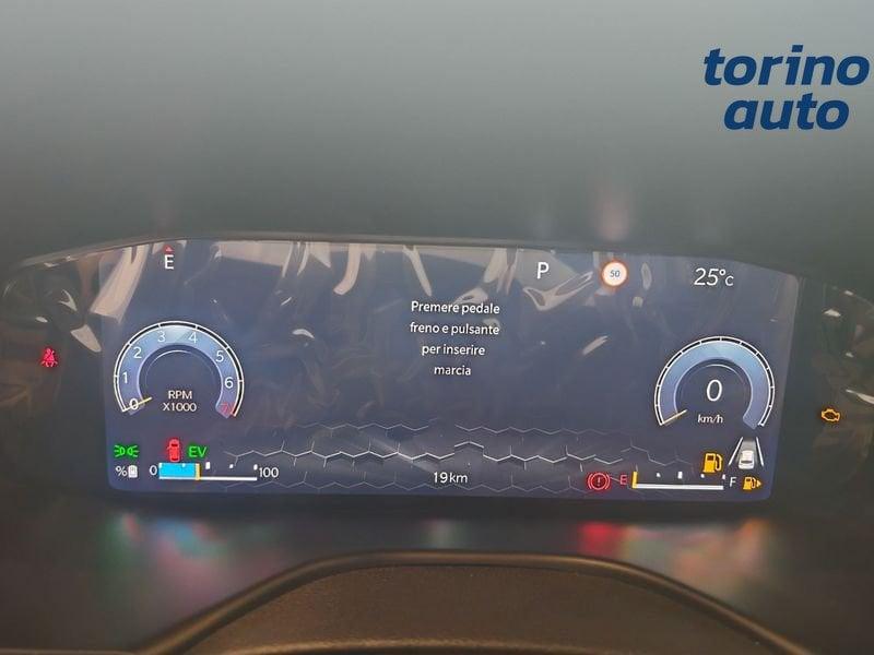 Jeep Compass E-Hybrid 1.5 Turbo MHEV T4 96kW Altitude DDCT
