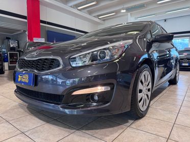 Kia Ceed cee'd 1.6 CRDi 110 CV 5 porte GT Line 110.000 kM