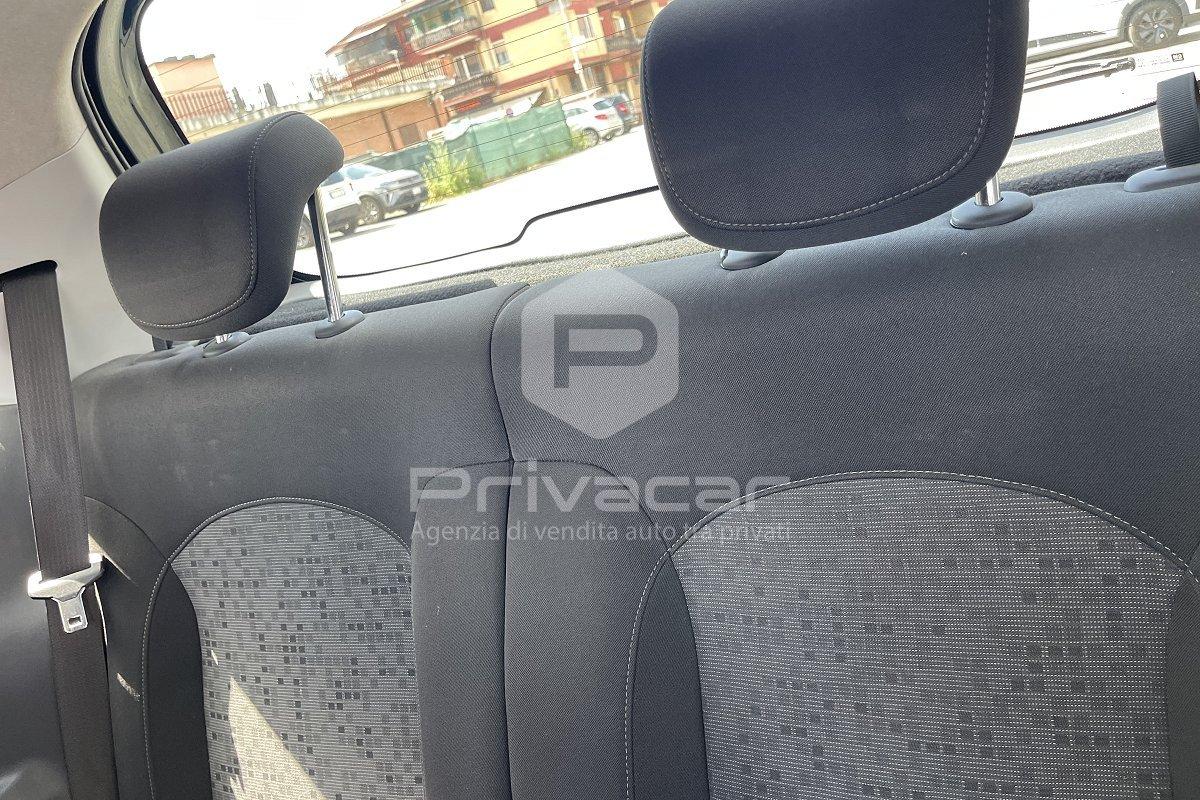 OPEL Adam 1.2 70 CV Glam