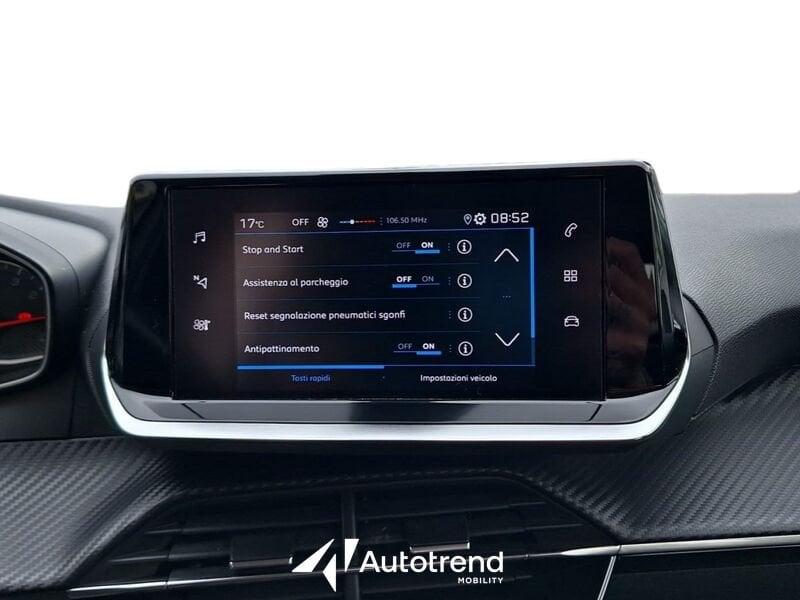 Peugeot 208 BlueHDi 100 CV Active Pack S&S 5 Porte